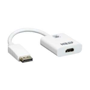 Adapter DisplayPort to HDMI 20 4K