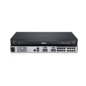 Analog KVM Switch DAV2216 TAA Compliant