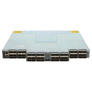 Apollo 100Gb 48port Intel OmniPath Architecture Unmanaged Switch