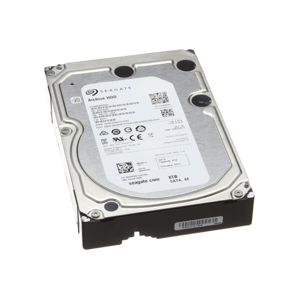 Archive HDD SATA 6Gbs 8TB