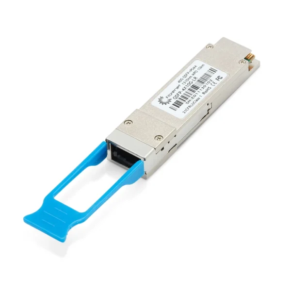 Arista 40G QSFP 4x10G 10km SM Transceiver