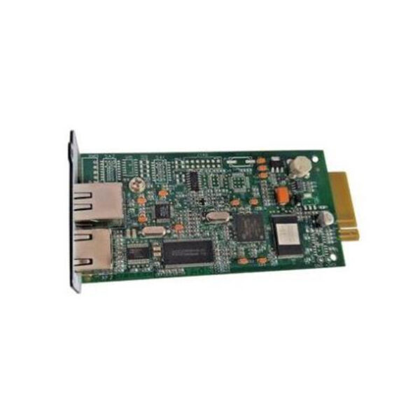 Arista 7304X Fabric FronttoBack Module