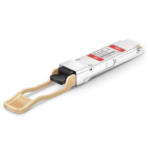 Arista QSFP Module