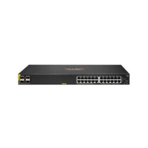 Aruba 6000 24G 4SFP Switch