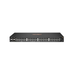 Aruba 6100 48G 4SFP Swch