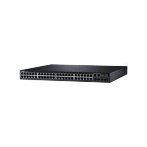 Aruba 6200F 48G 4SFP Switch