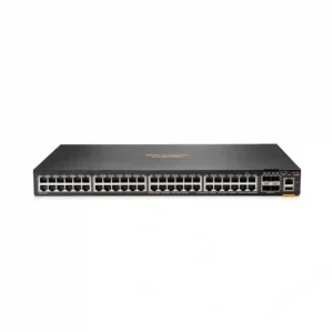 Aruba 6300F 48port 1GbE and 4port SFP56 Switch