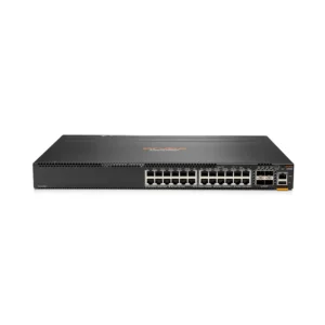 Aruba 6300M 24port SFP and 4port SFP56 Switch