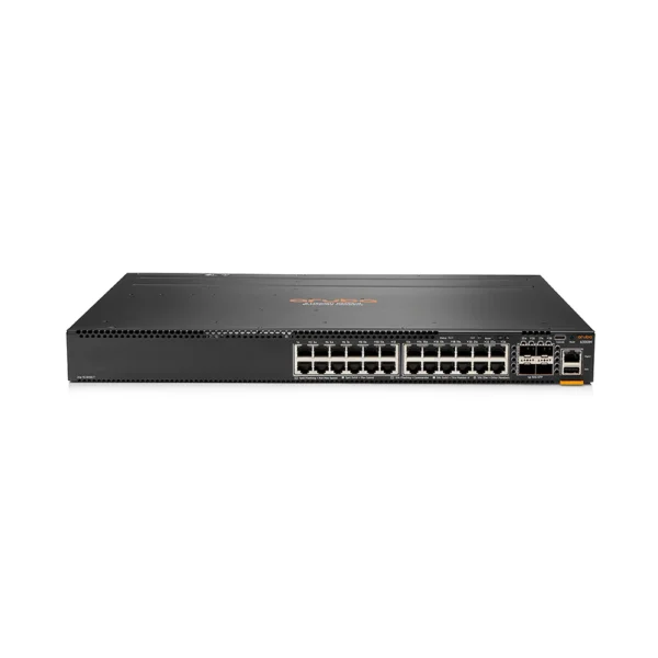 Aruba 6300M 24port SFP and 4port SFP56 Switch