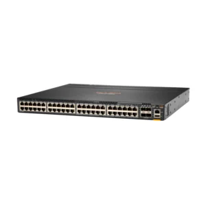 Aruba 6300M 48port 1GbE and 4port SFP56 Switch