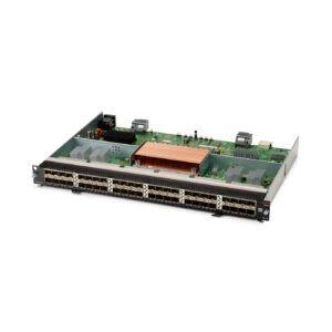 Aruba 6400 48port 1025GbE SFP28 Module