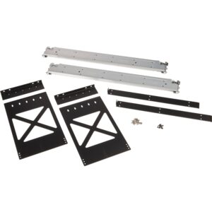 Aruba 6400 4post Rack Mount Kit