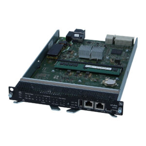 Aruba 6400 Management Module