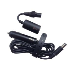 Auto Air DC Adapter 90 Watt