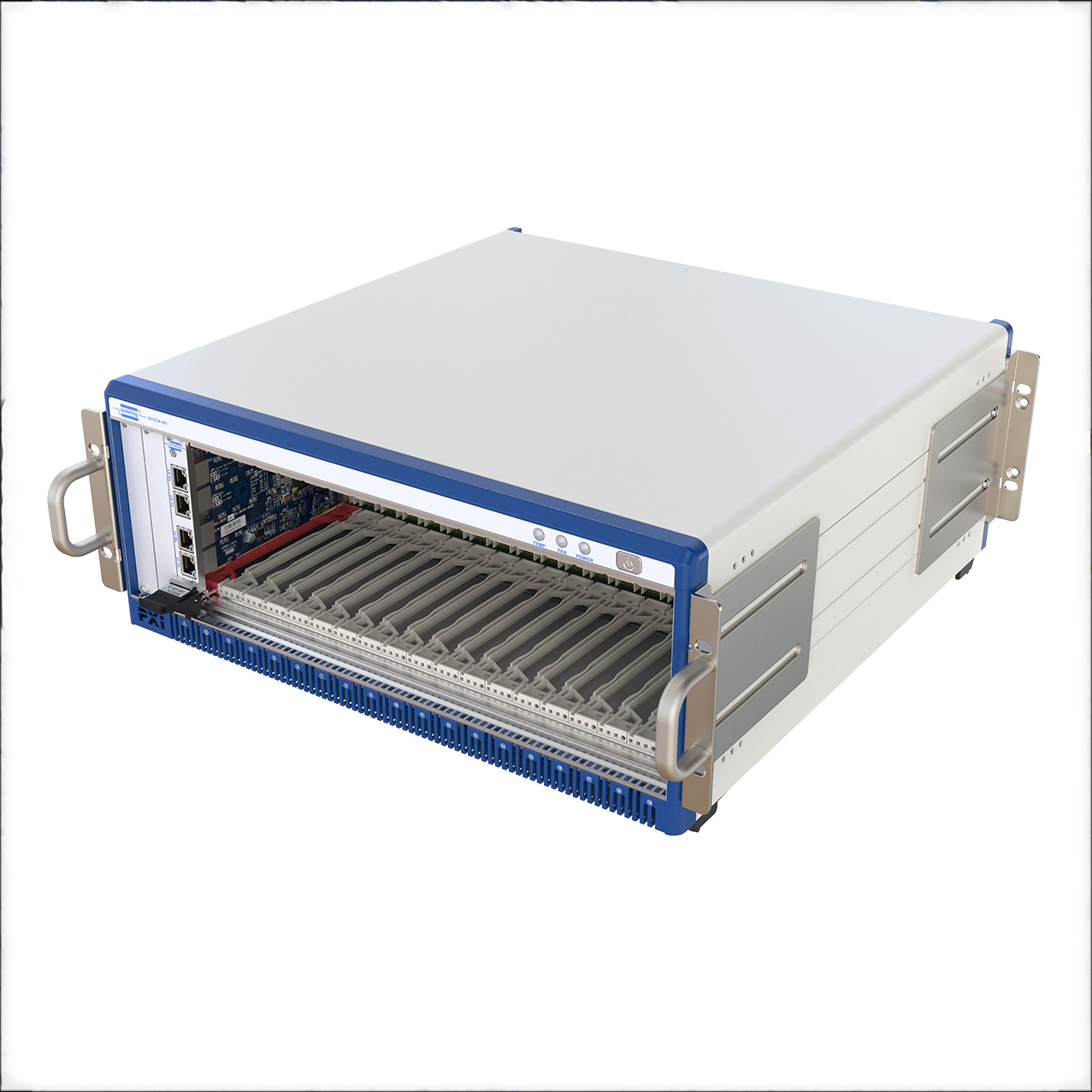 BTI7801 Chassis Support Bracket Kit