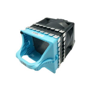 Backtofront Airflow Fan Module for QFX510096S