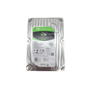 BarraCuda ST500DM009 Hard Drive