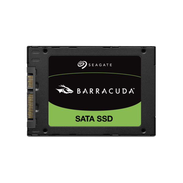 Barracuda SSD