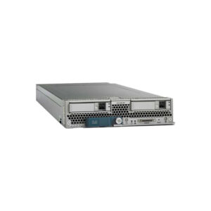 Base UCS B200 M3 Blade Server