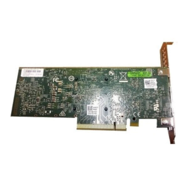 Qlogic FastLinQ 41262 25Gigabit Ethernet Card