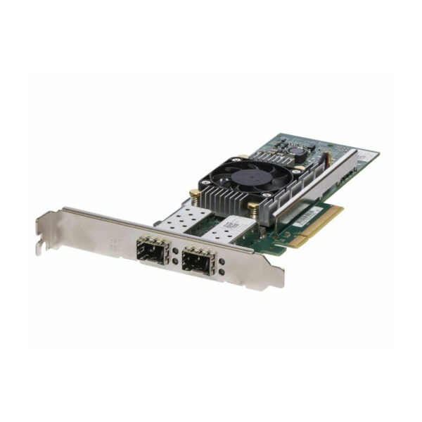 Broadcom 57810 10Gigabit Ethernet Card