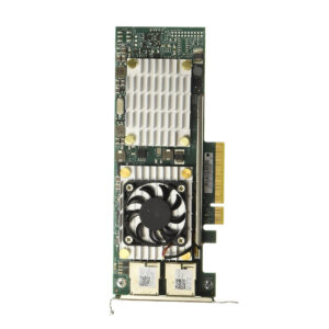 Broadcom 57810S Dual Port 10Gb BaseT Server Adapter