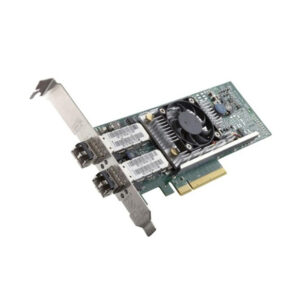 Intel I350 QP Network Adapter