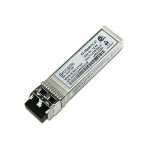 Brocade-16GB-25KM-ELW-SFP-Transceiver