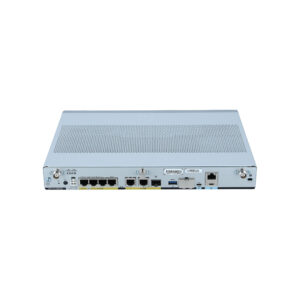 C11118P Integrated Services Router