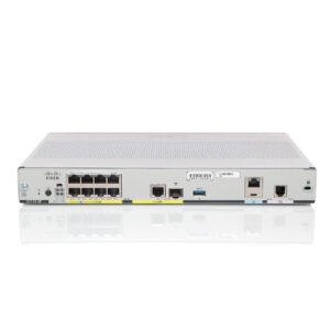 C11128P Router