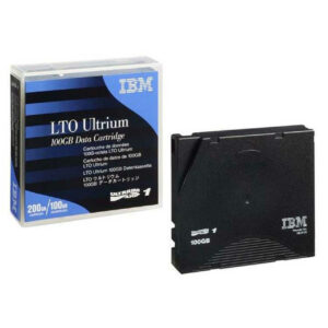 C7972A LTO2 Backup Tape Cartridge