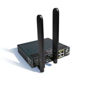 C819 M2M Hardened Secure Router with Smart Serial