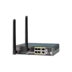 C819HGW Wireless Integrated Services Router