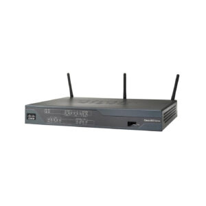 C887VAW Integrated Services Router