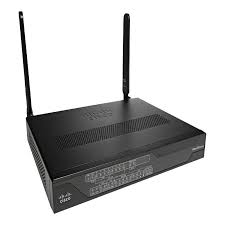 C896VAGLTE ModemWireless Router