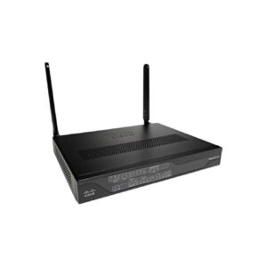 C899G Wireless Integrated Services Router
