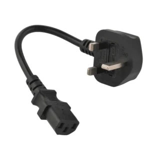 Standard Power Cord