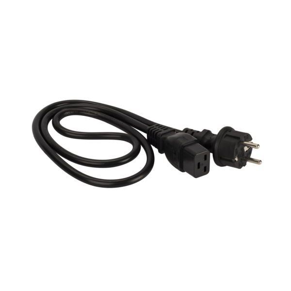 Standard Power Cord