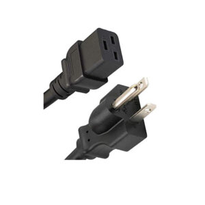 CBLEXPWRC19US20 Standard Power Cord