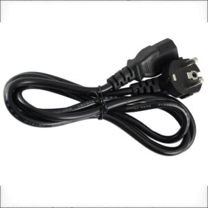 Standard Power Cord