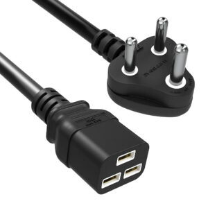 CBLPWRC19S162US Standard Power Cord