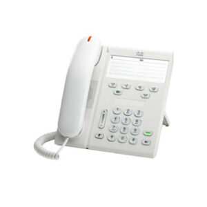 CP6900MHSAW IP Phone Handset