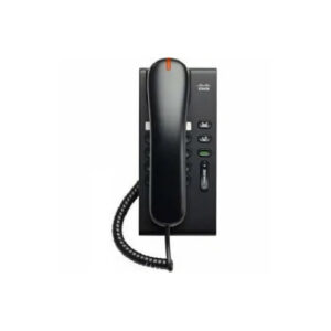 CP6901WLK9 Unified Slimline IP Handset