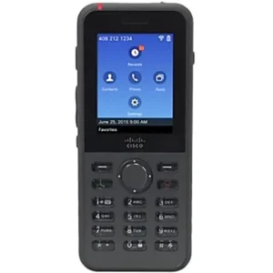 CP899900HSC Spare Standard Handset for IP Phone