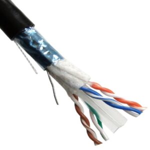 Cat6 STP Cable