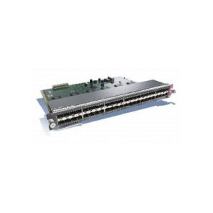 Catalyst 4500 Fast Ethernet Switching Module