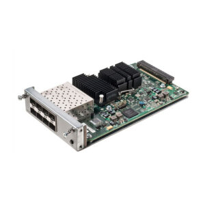 Catalyst 4500X 8 Port 10GE Network Module