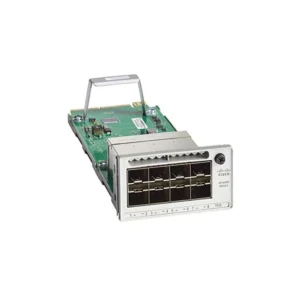 Catalyst 9300 8 x mGig Network Module