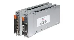 Catalyst Switching Module