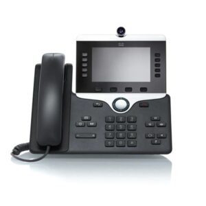 Cisco IP Phone 8845